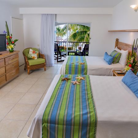 Beachscape Kin Ha Villas & Suites Cancún Esterno foto
