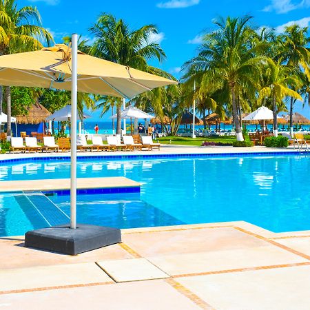 Beachscape Kin Ha Villas & Suites Cancún Esterno foto