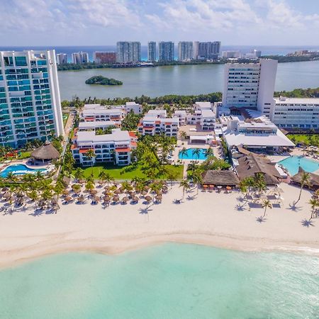 Beachscape Kin Ha Villas & Suites Cancún Esterno foto