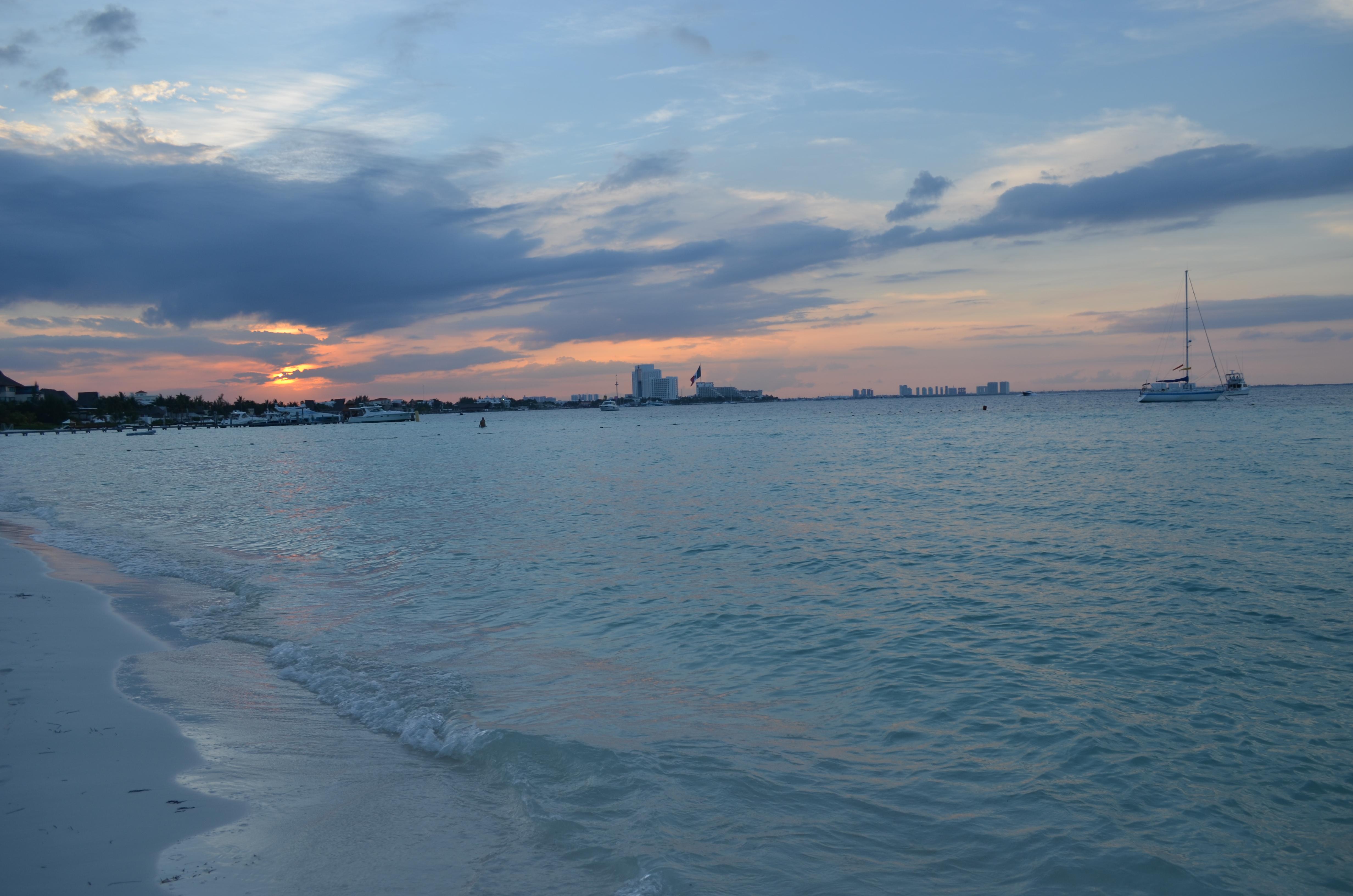 Beachscape Kin Ha Villas & Suites Cancún Esterno foto