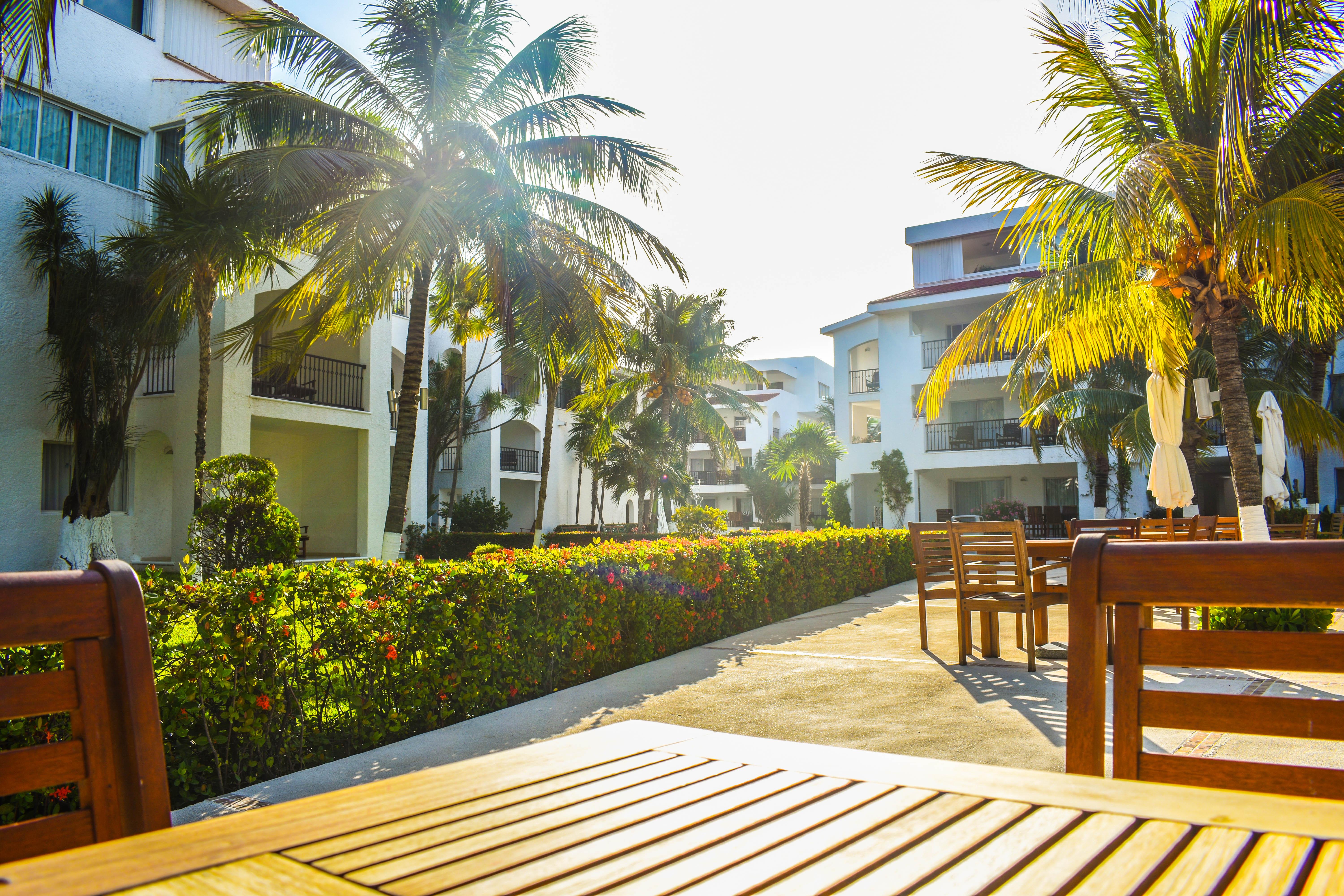 Beachscape Kin Ha Villas & Suites Cancún Esterno foto