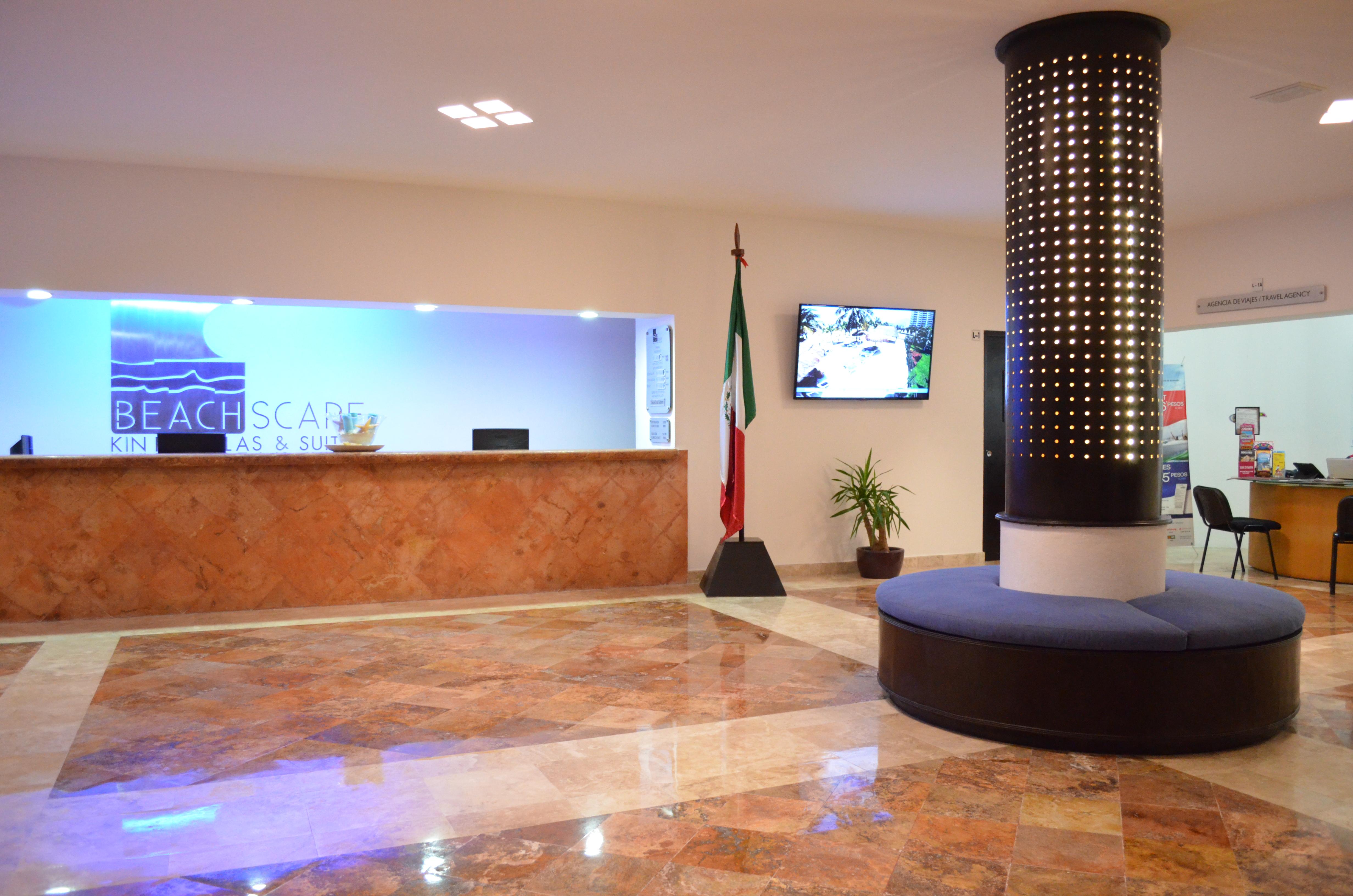 Beachscape Kin Ha Villas & Suites Cancún Esterno foto
