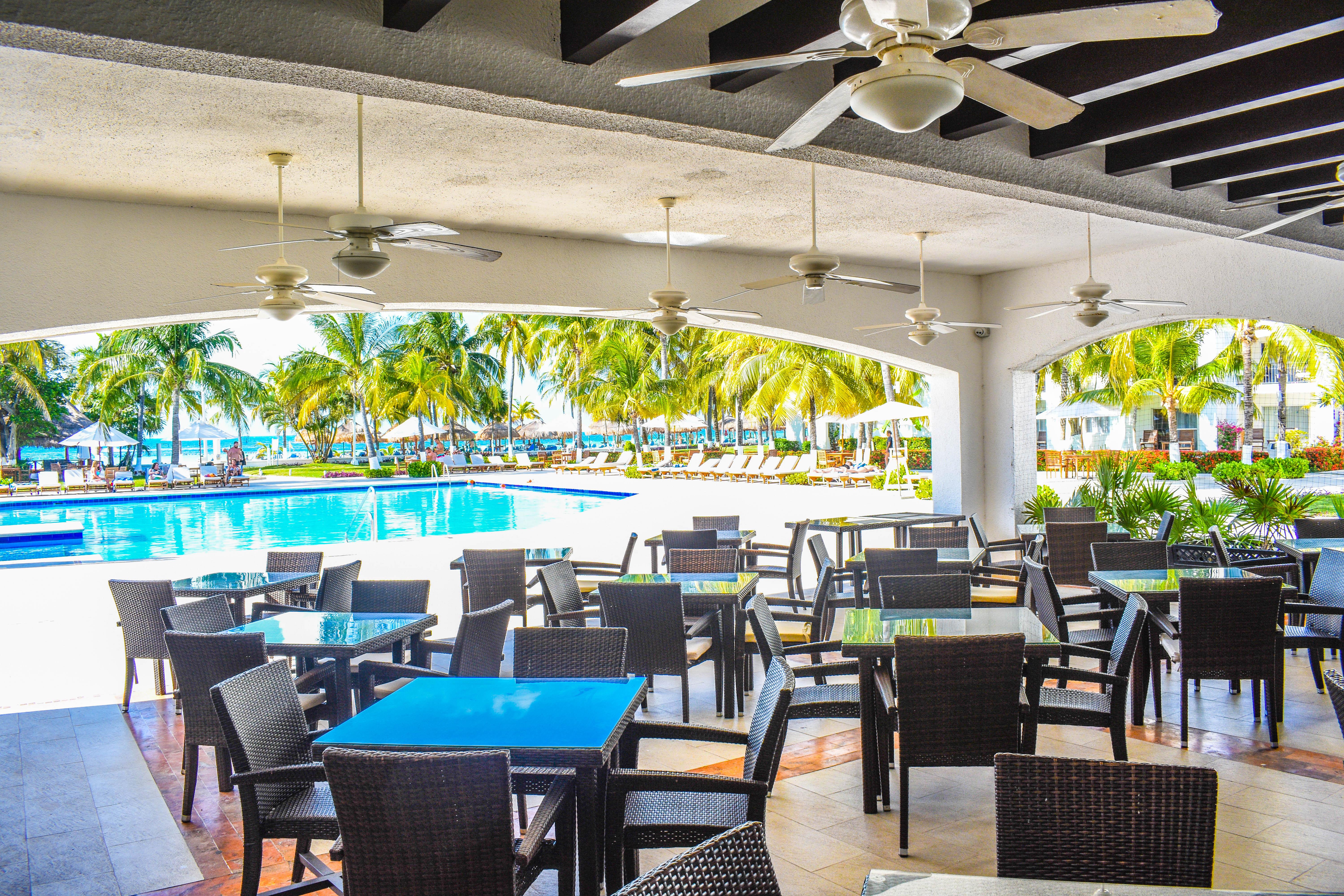 Beachscape Kin Ha Villas & Suites Cancún Esterno foto