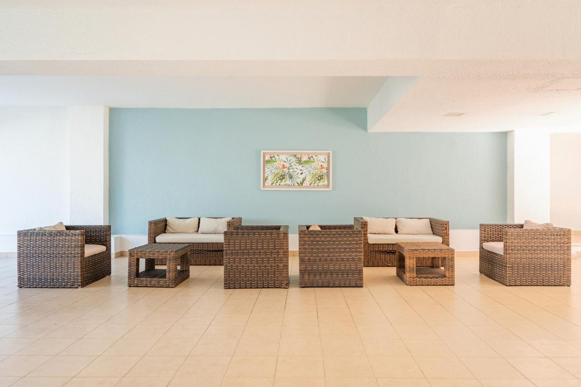 Beachscape Kin Ha Villas & Suites Cancún Esterno foto