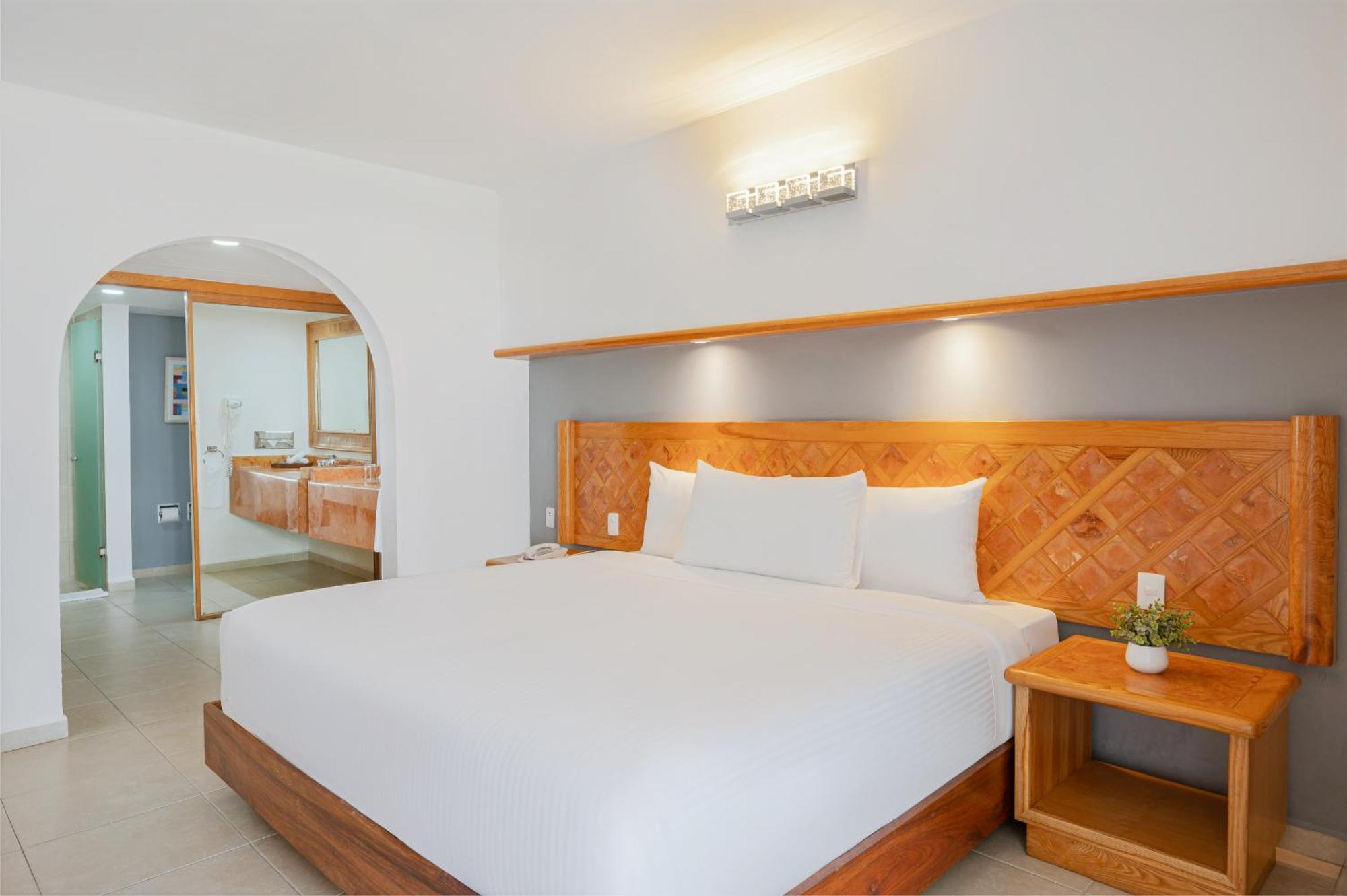 Beachscape Kin Ha Villas & Suites Cancún Esterno foto